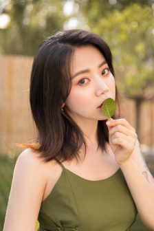 鹧鸪哨和谁生的女儿